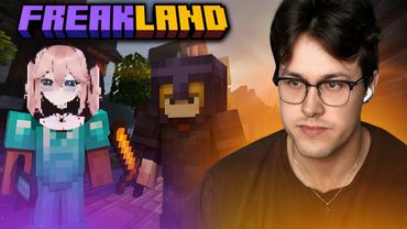 МАФАНЯ ГОТОВИТСЯ К ВОЙНЕ НА ФРИКЛЕНДЕ