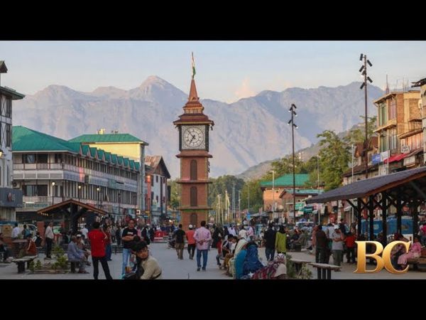 India’s economy grew by faster-than-expected 7.4% in the March quarter