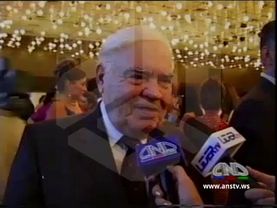 ANS TV Xəbərçi 05-09-2002