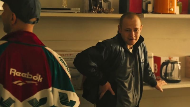 Лихие 2024. Жэка защищает мамин бизнес !