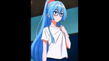 ☆𝗦𝗲𝗶𝗵𝗮 𝗧𝗼𝗼𝗸 𝗔𝗱𝘃𝗮𝗻𝘁𝗮𝗴𝗲🤭!」- The Shiunji Family Childrens EP5 Shape Of You Edit #anime #shorts