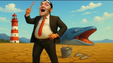 РЫБАК ГОДА!