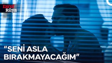 Eşref ve Nisan'ın Tutku Dolu İlk Gecesi (YOUTUBE ÖZEL) | Eşref Rüya 22. Bölüm