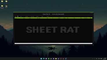 ПОЛНЫЙ ОБЗОР SheetRAT #sheetrat #all #rat #vitral #вирус #ратник #windows #удалениевируса #free