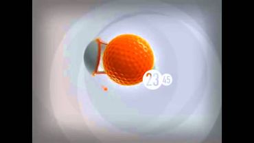 Часы канала (7ТВ, 2007-2009) Версия 1