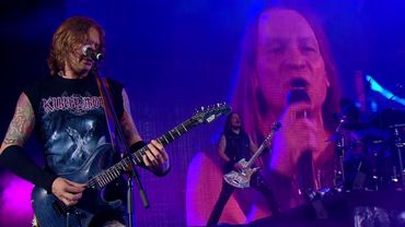 Кипелов - X (2013, Blu-ray)