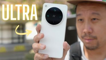 Uji Coba Kamera OPPO Find X8 Ultra + Praktik Langsung