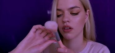 Кисточка вам понравилась,поэтому выкладываю ещё раз)😍#рекомендации #с...