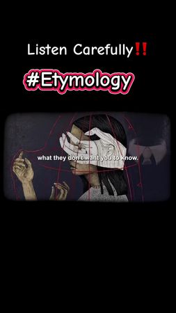 #Education #Biology #Physics #ListenUp #tiktok  