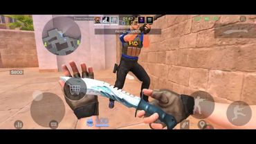 СЕКРЕТНАЯ ДЕМКА КЛИЕНТ СЕРВЕРА REMASTER STANDOFF 2 | Standoff Remastered Secret Demo