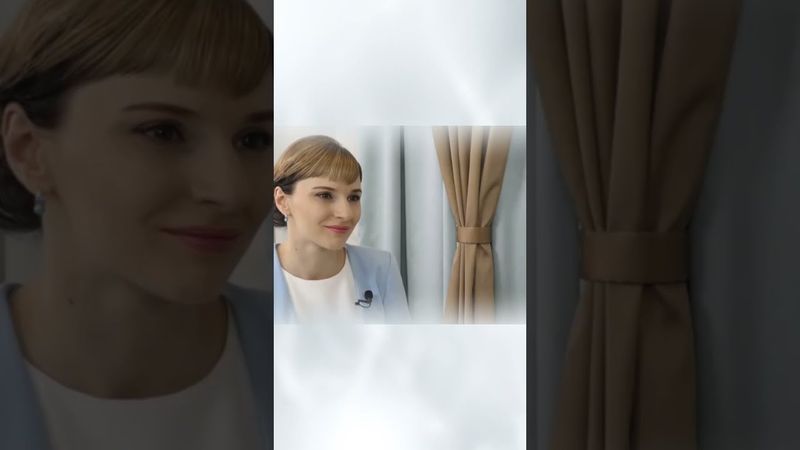 Узнай, почему внимание – это есть жизнь, часть Святого Духа, часть силы, присущей Личности #shorts