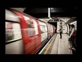 Your Brain Has Power To Change The Direction Of This Train @transforming_physics