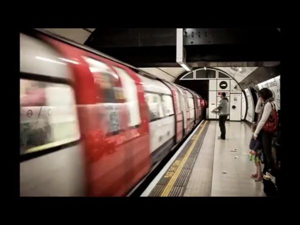 Your Brain Has Power To Change The Direction Of This Train @transforming_physics