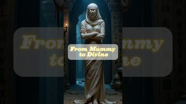 Egypt’s Goddesses Reborn✨ Part 2 #egyptiangods #awakening #rise #goddess #pixverse