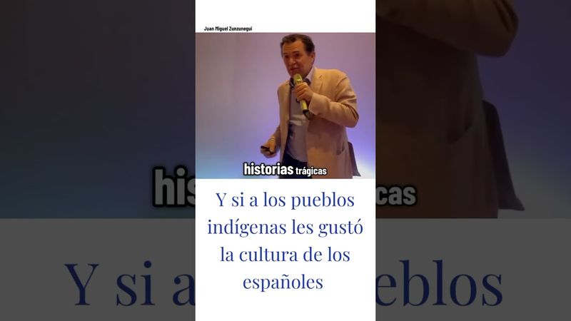 Juan Miguel Zunzunegui #hispanidad #leyendanegra
