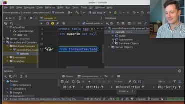 Start To Finish C# .NET API + React App + SQL [w/ Docker Deployment & Provisioning]