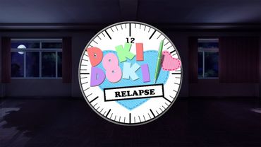 DDLC Relapse (Full Unofficial Soundtracks)