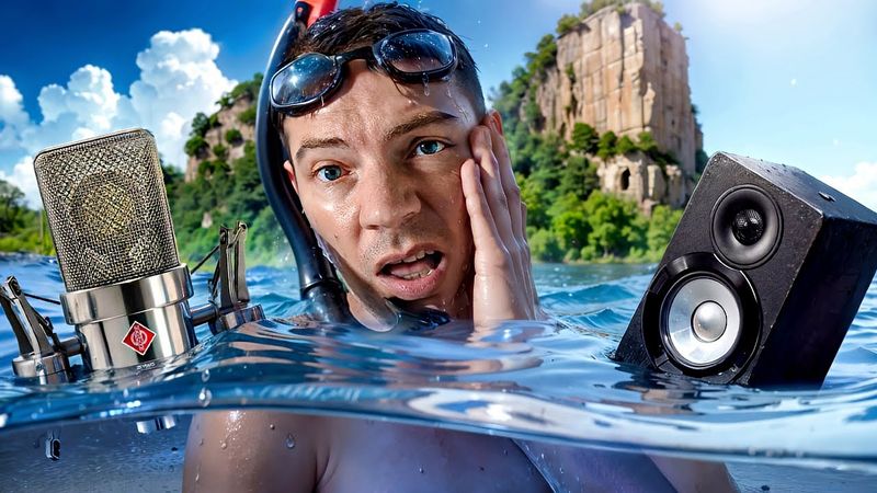 Домашняя студия  звукозаписи: подводные камни, как избежать ошибок