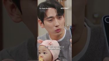 #YoonPark's care for #ShinSeulGi warms her heart 💖 #foreaglebrothers #kdrama #kocowa
