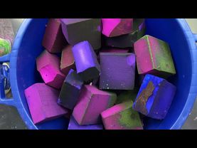 Purple is my Happy Place