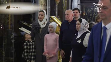 НА НАС ЛЕЖИТ ОТВЕТСТВЕННОСТЬ ЗА СОХРАНЕНИЕ РУССКОЙ ЗЕМЛИ! #ПатриархКИРИЛЛ #словоПАСТЫРЯ #Проповедь