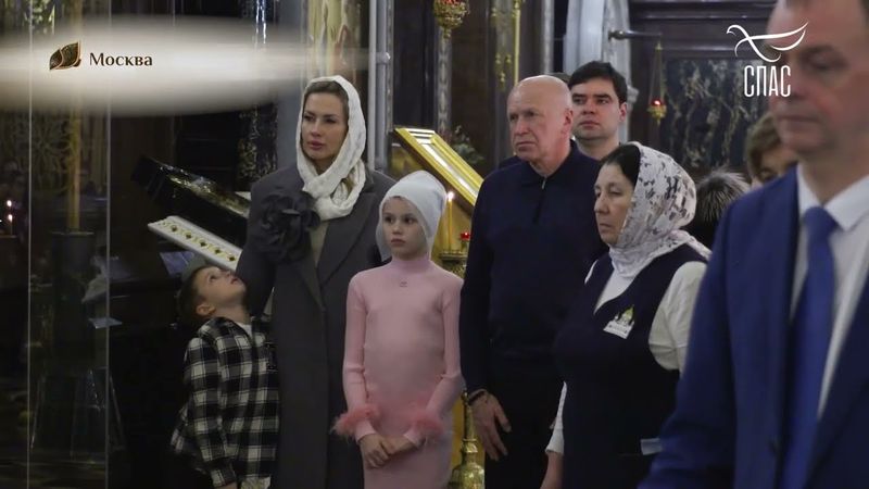 НА НАС ЛЕЖИТ ОТВЕТСТВЕННОСТЬ ЗА СОХРАНЕНИЕ РУССКОЙ ЗЕМЛИ! #ПатриархКИРИЛЛ #словоПАСТЫРЯ #Проповедь