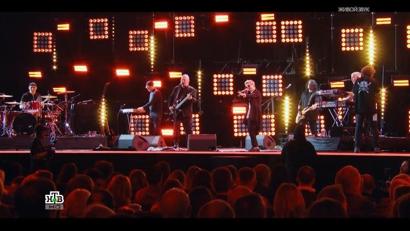 Вадим Самойлов / Агата Кристи & Светлана Сурганова // Квартирник у Маргулиса // 13.11.2025