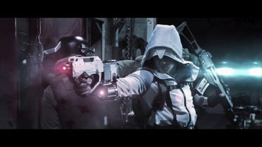 Assassin's Creed Cyberpunk Theme