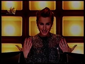 Самый умный (СТС, 1.04.2006) Полуфинальные игры младшей лиги. 1-я игра