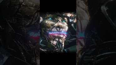 Optimus Prime Edith | Transformers: O Último Cavaleiro