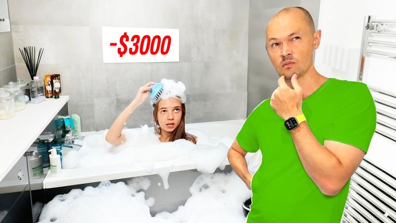 В нашем доме всё платное