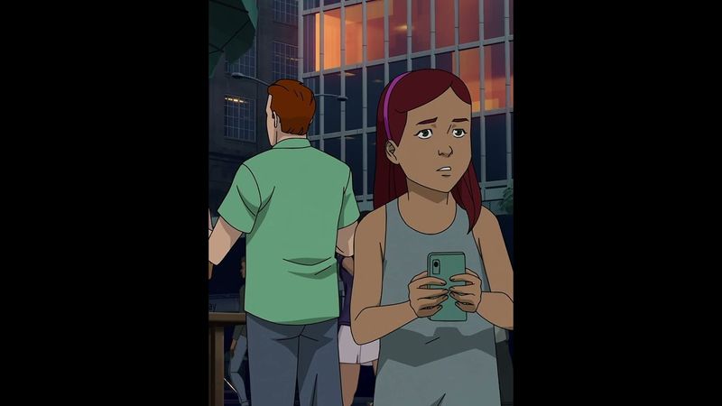 Let's see how you handle this #invincible #series