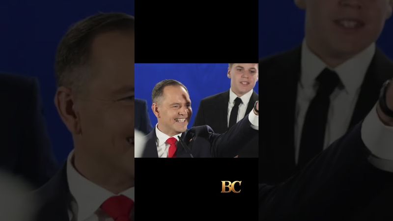 Poland: Electoral commission will consider erroneously completed protocols