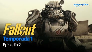 Fallout | Capítulo 2 | Temporada 1 | Prime Video