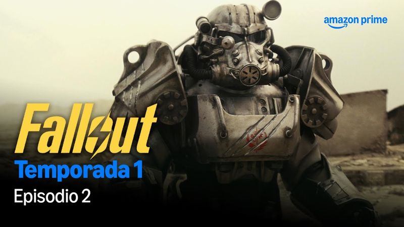 Fallout | Capítulo 2 | Temporada 1 | Prime Video