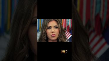 Noem transported by ambulance to DC-area hospital after ‘allergic reaction’