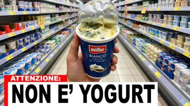 7 Marche di YOGURT da EVITARE (ma 2 sono ottime)