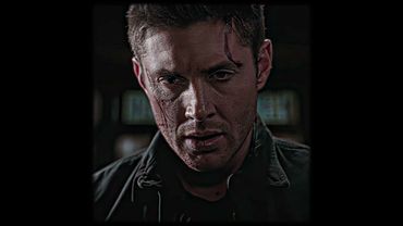 Mark Of Cain - Dean Edit | Fragment (Slowed)