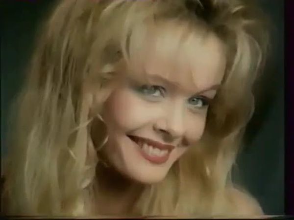 Короткий рекламный блок (НТВ, 01.06.1996) (2)