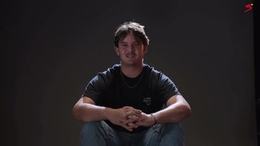 Lhuan-dre Pretorius: The Dream Is Just Beginning 🇿🇦