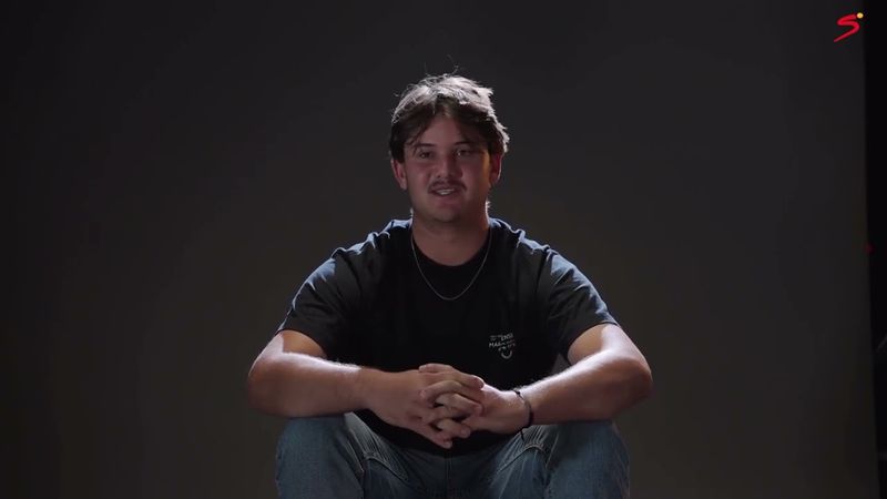 Lhuan-dre Pretorius: The Dream Is Just Beginning 🇿🇦