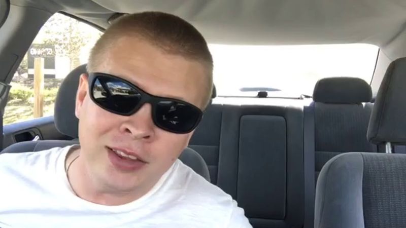 Ростислав Шапошников: Потерял много времени #25