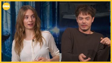 Cast of 'Stranger Things' talks final season