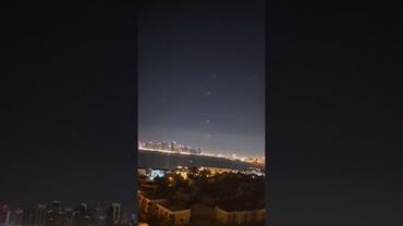 Иран нанес удар по американской базе в Катаре