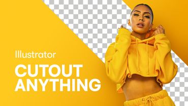 Remove a Background With This Illustrator to Photoshop Workflow