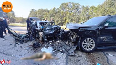 Crazy moments Car Crashes Moments Compilation Of Idiots in Cars Caught On Camera#3