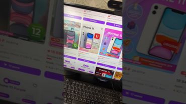 ПРОДАЮТ ВОССТАНОВЛЕННЫЕ АЙФОНЫ 11 - НО СТОИТ ЛИ?