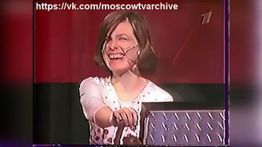 Сборник анонсов телеигры "Русская рулетка"