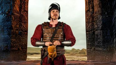 Бро на всю жизнь - NPC D&D - Эпизод 191