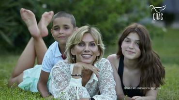 ОТКАЗАЛАСЬ ОТ ЭКО И СТАЛА МАМОЙ 14 ДЕТЕЙ!!! #семейныйВОПРОС